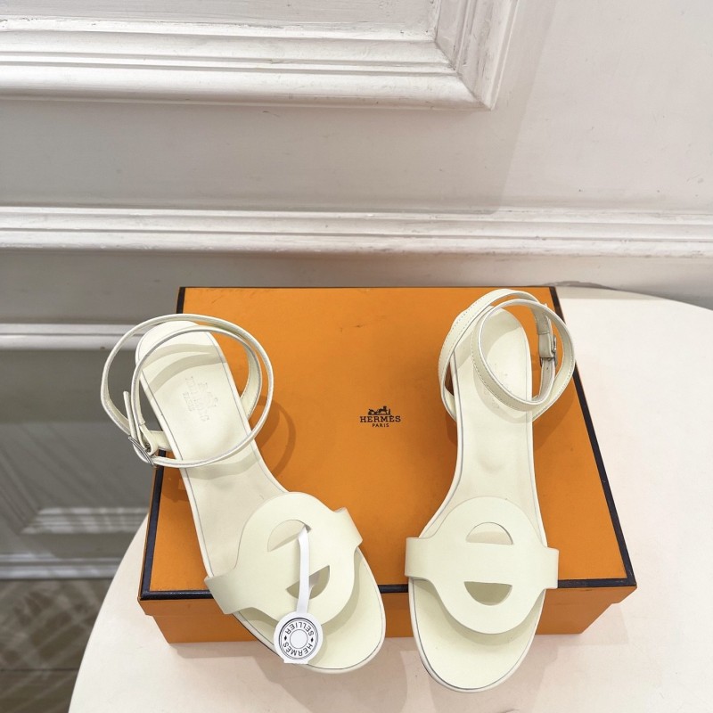 Hermes Heels