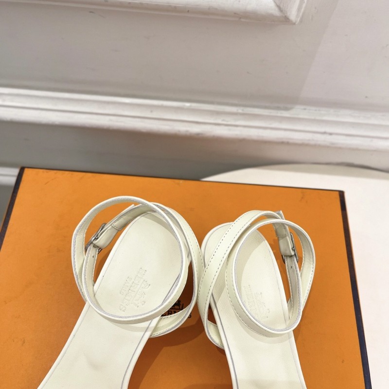 Hermes Heels