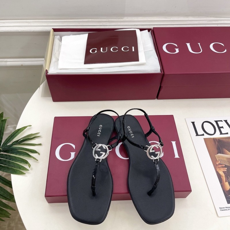 Gucci Sandals 