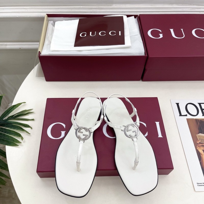 Gucci Sandals 