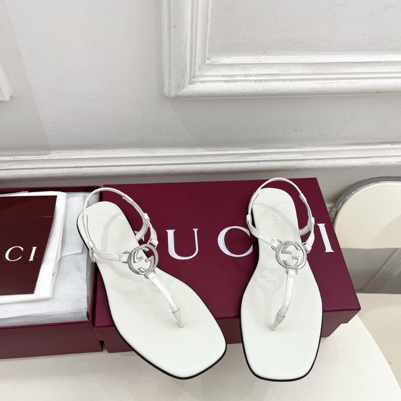Gucci Sandals 