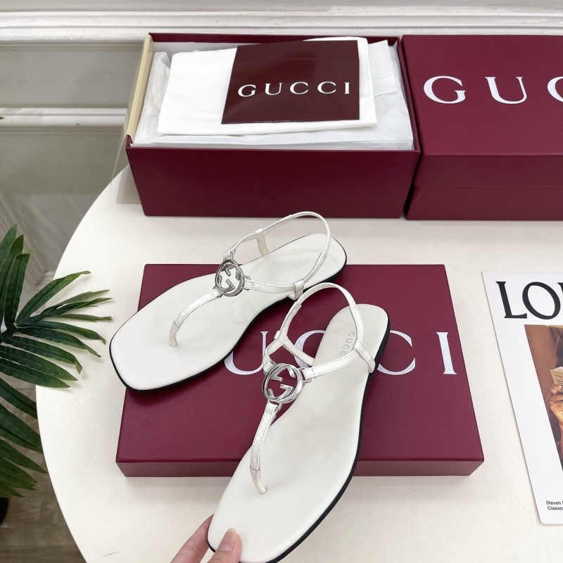 Gucci Sandals 