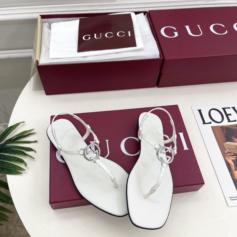 Gucci Sandals 