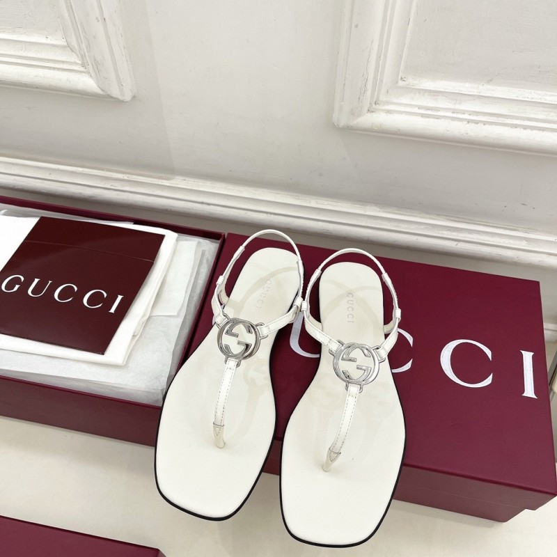Gucci Sandals 