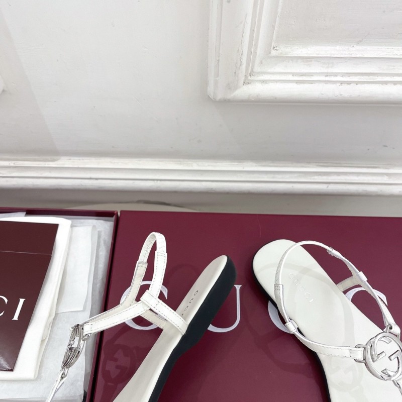 Gucci Sandals 
