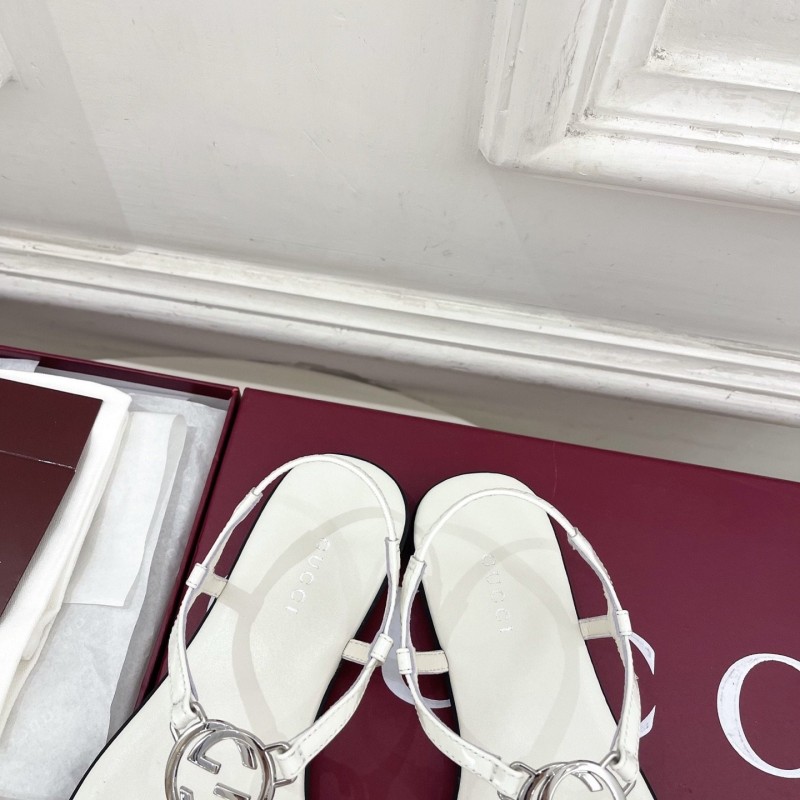 Gucci Sandals 