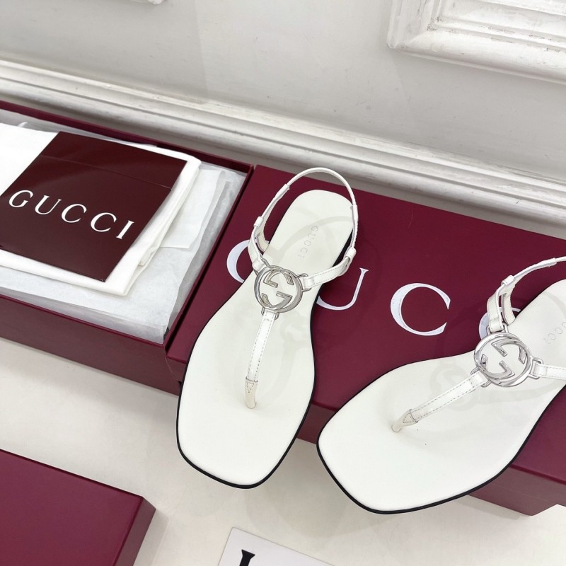 Gucci Sandals 