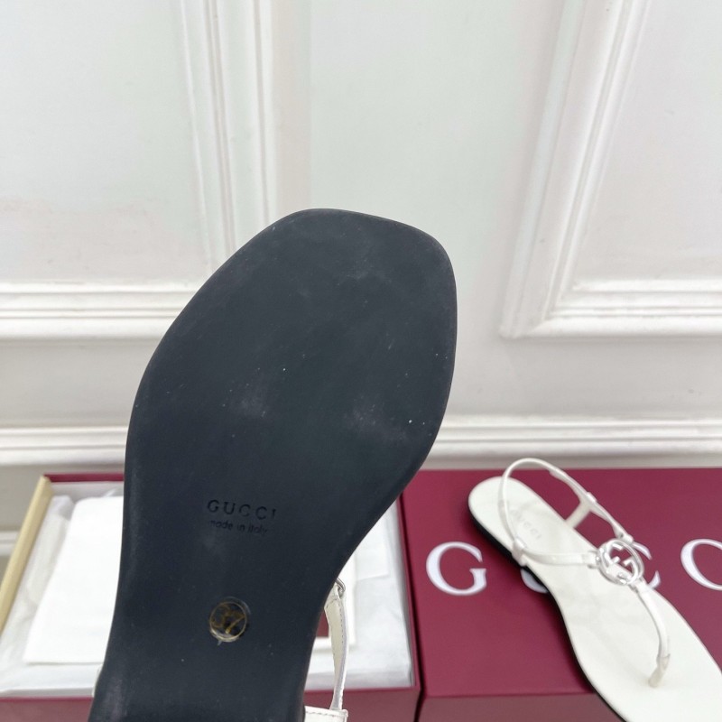 Gucci Sandals 