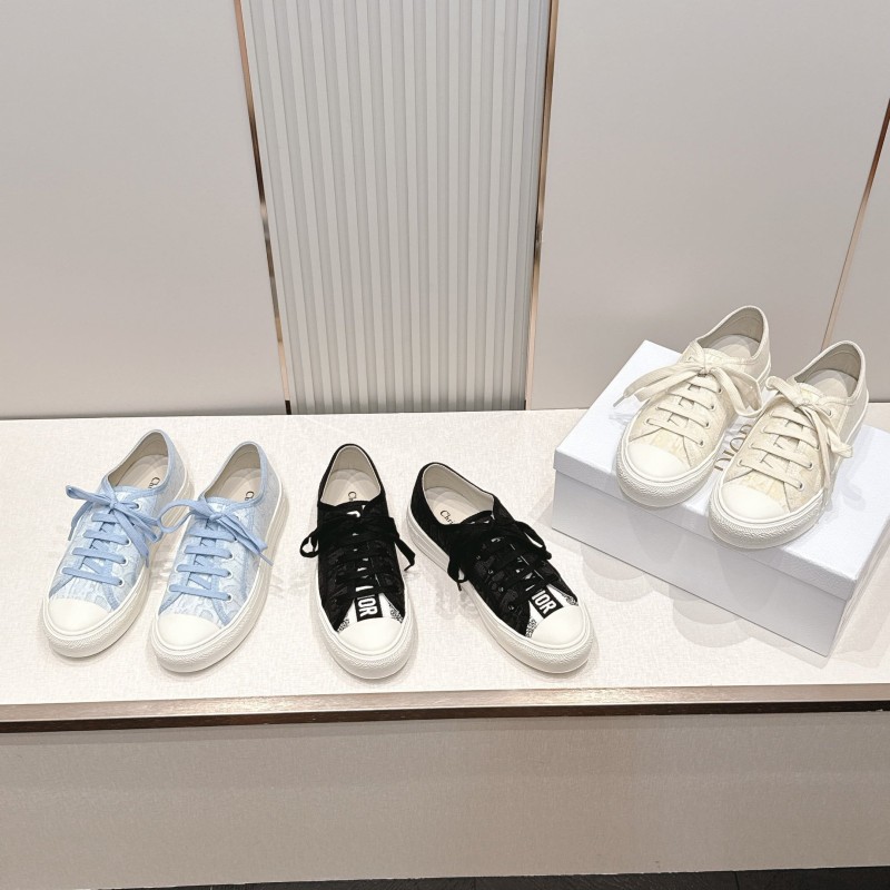 Dior Flat 