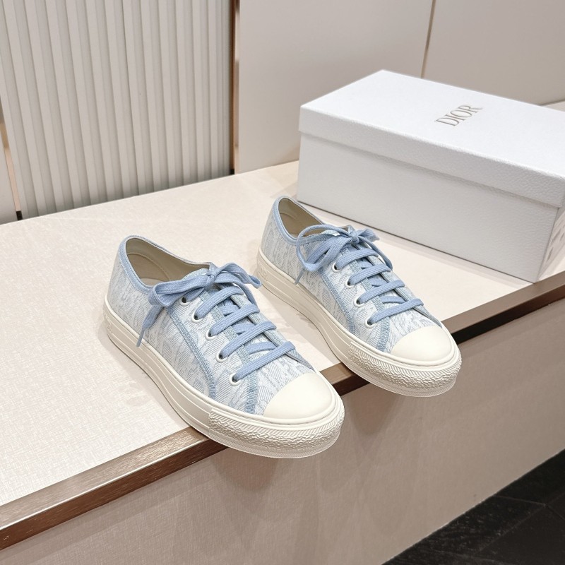 Dior Flat 