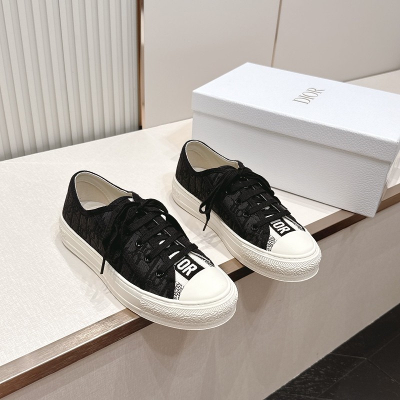 Dior Flat 