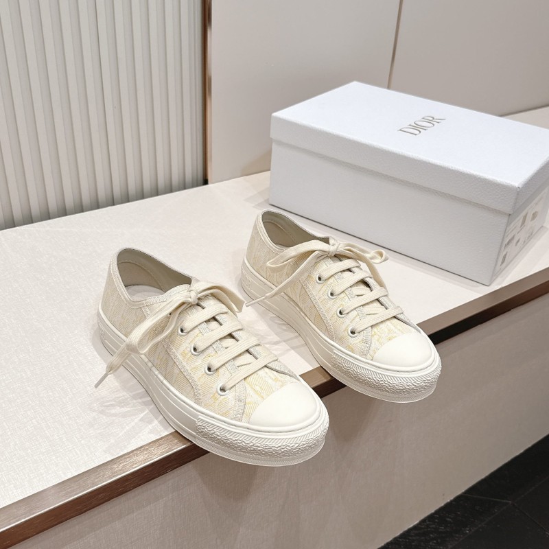 Dior Flat 