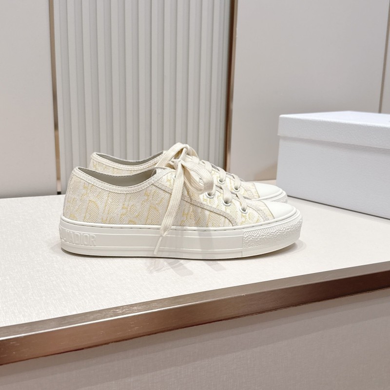 Dior Flat 