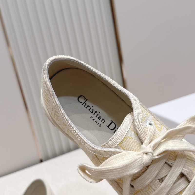 Dior Flat 