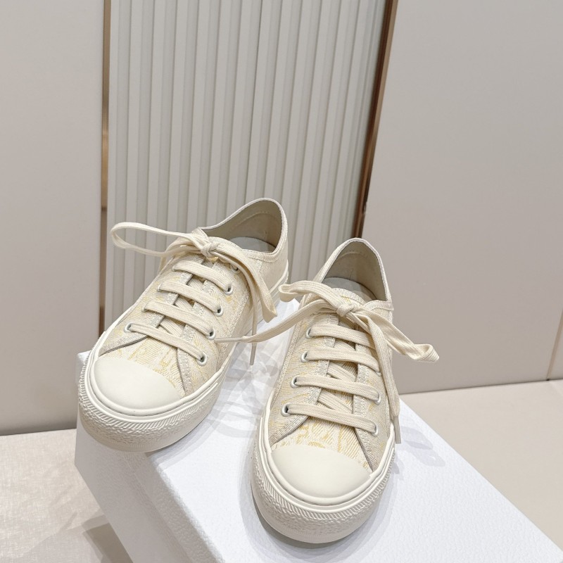 Dior Flat 