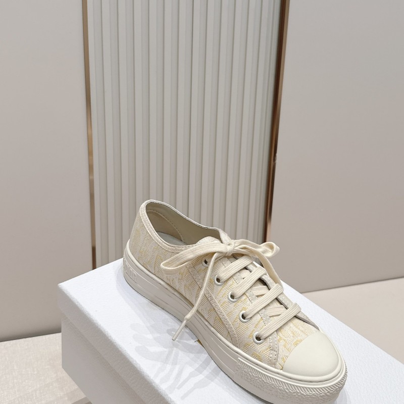 Dior Flat 