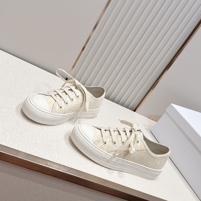 Dior Flat 