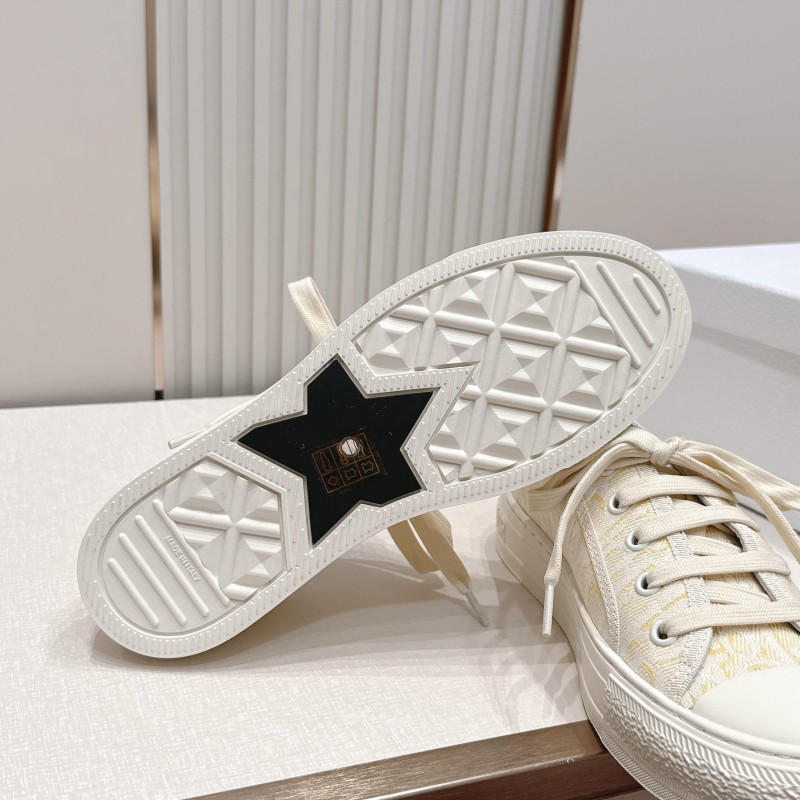 Dior Flat 