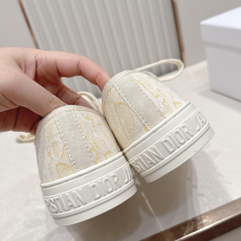 Dior Flat 