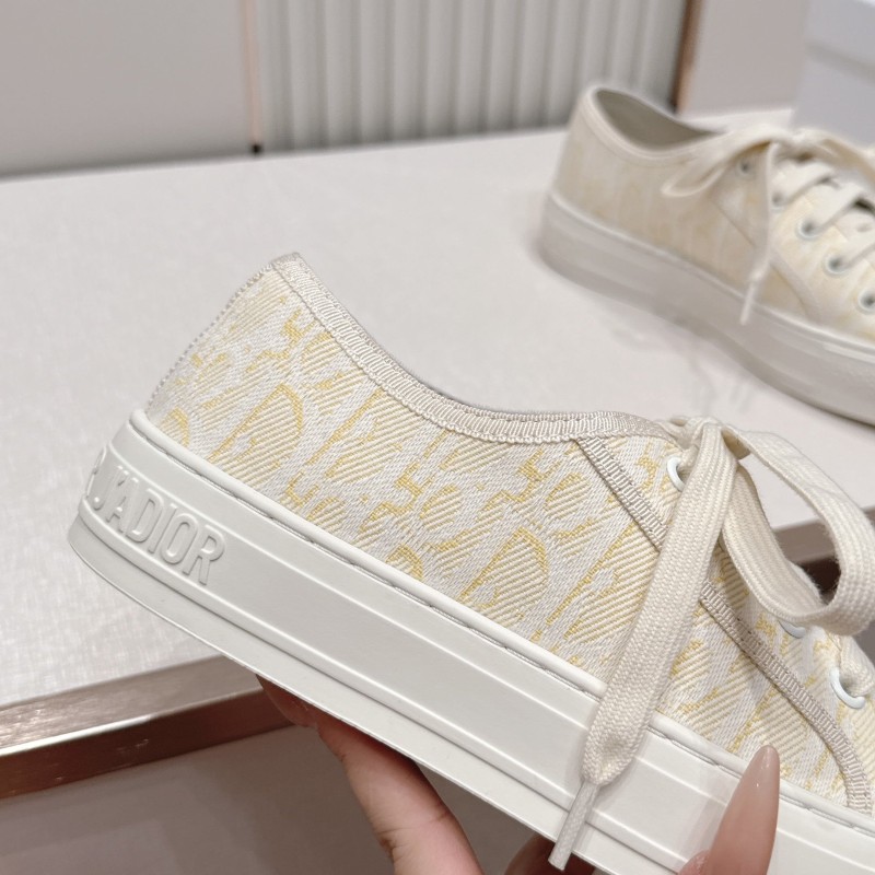 Dior Flat 