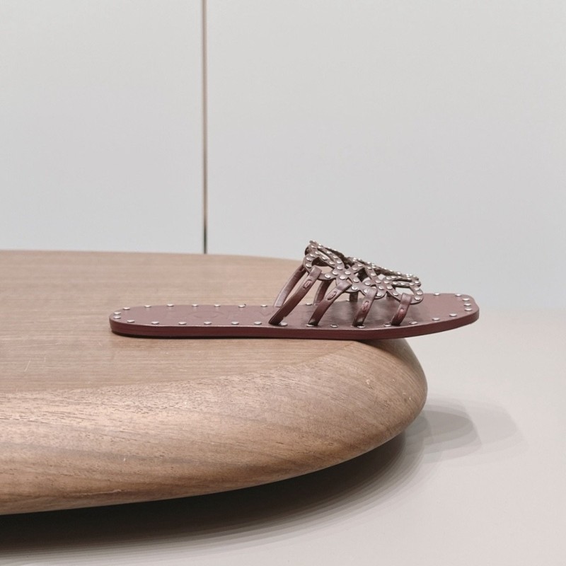 Loewe Slippers 
