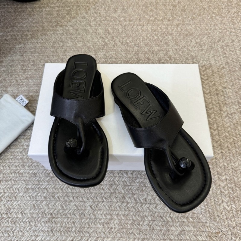 Loewe Slippers 