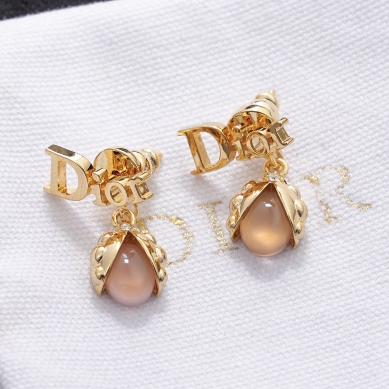 Dior Earrings 