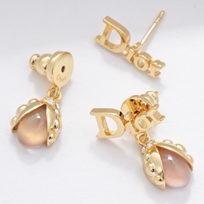 Dior Earrings 