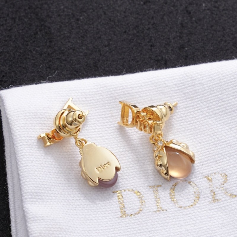 Dior Earrings 