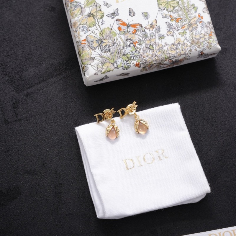 Dior Earrings 