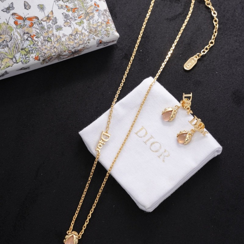 Dior Earrings 