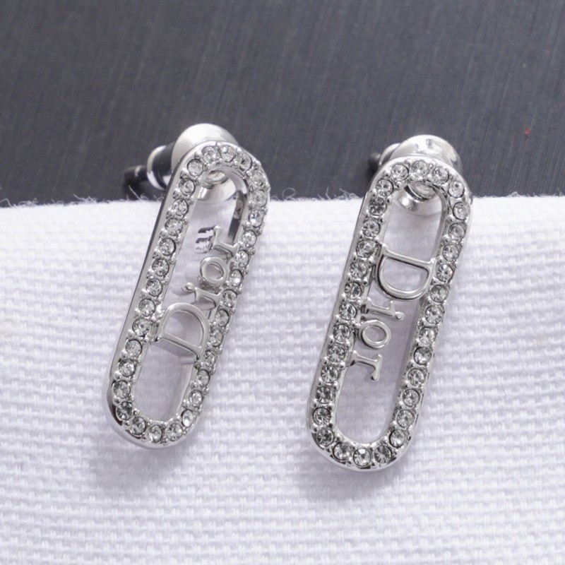 Dior Earrings 