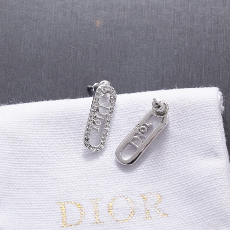 Dior Earrings 
