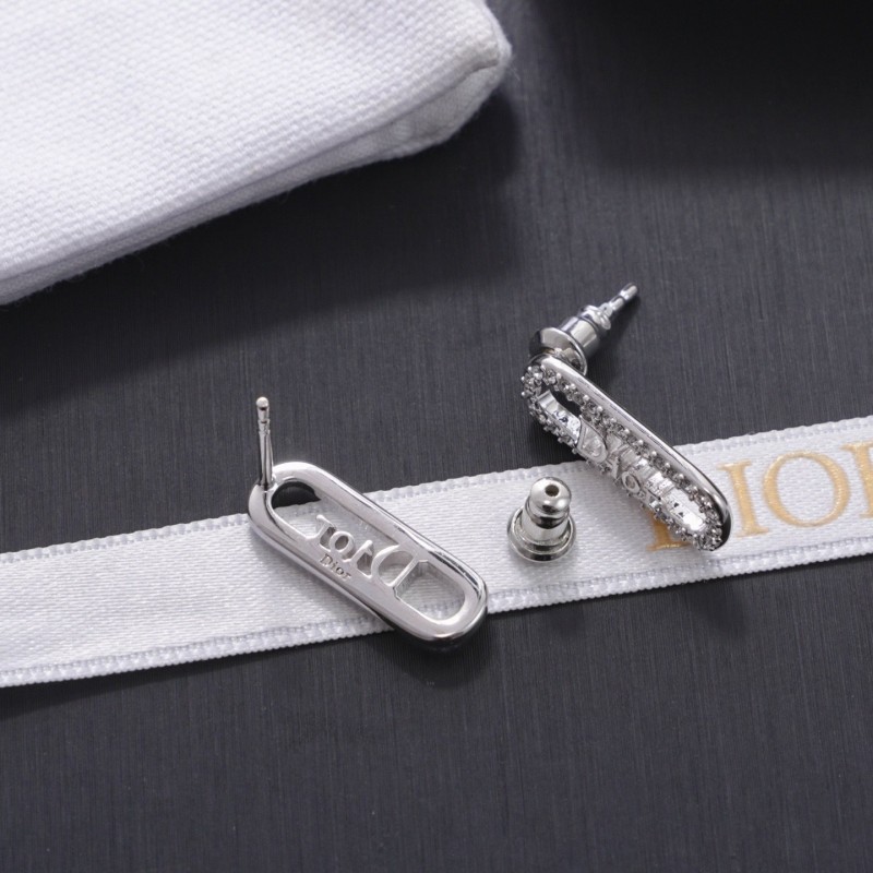 Dior Earrings 