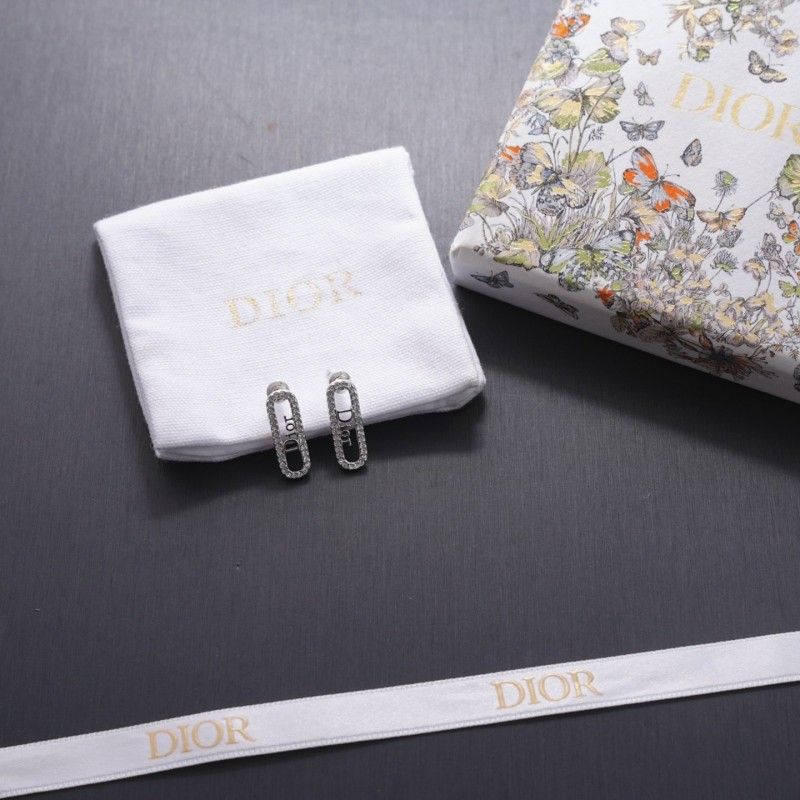 Dior Earrings 