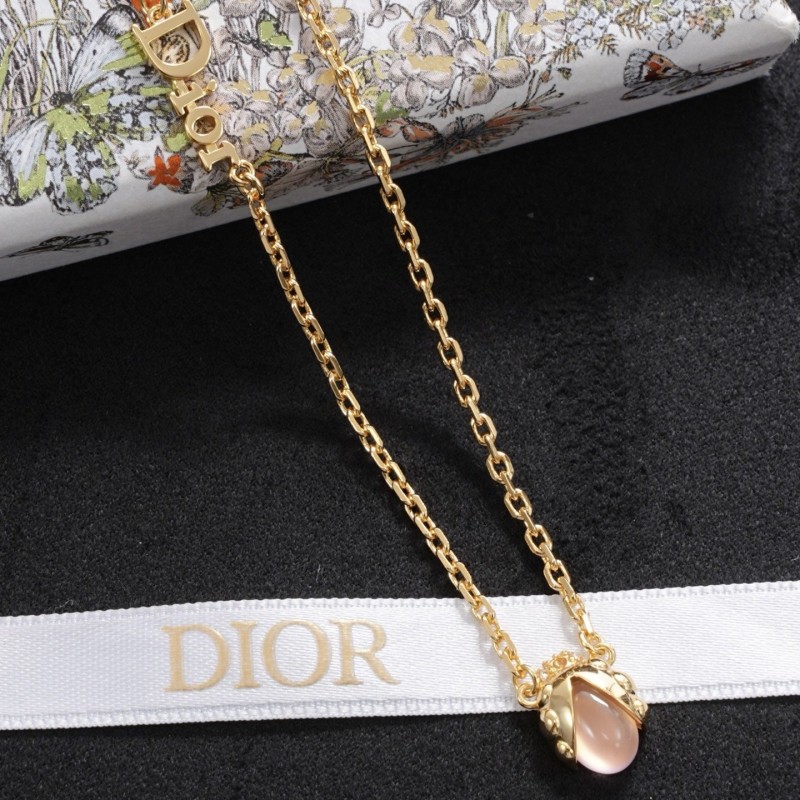 Dior Necklace 