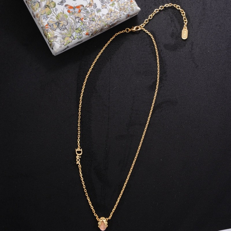 Dior Necklace 