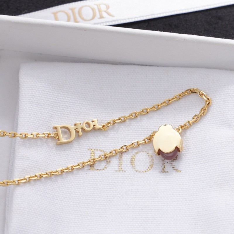 Dior Necklace 