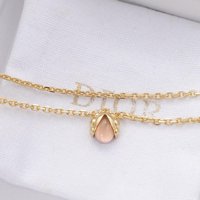 Dior Necklace 