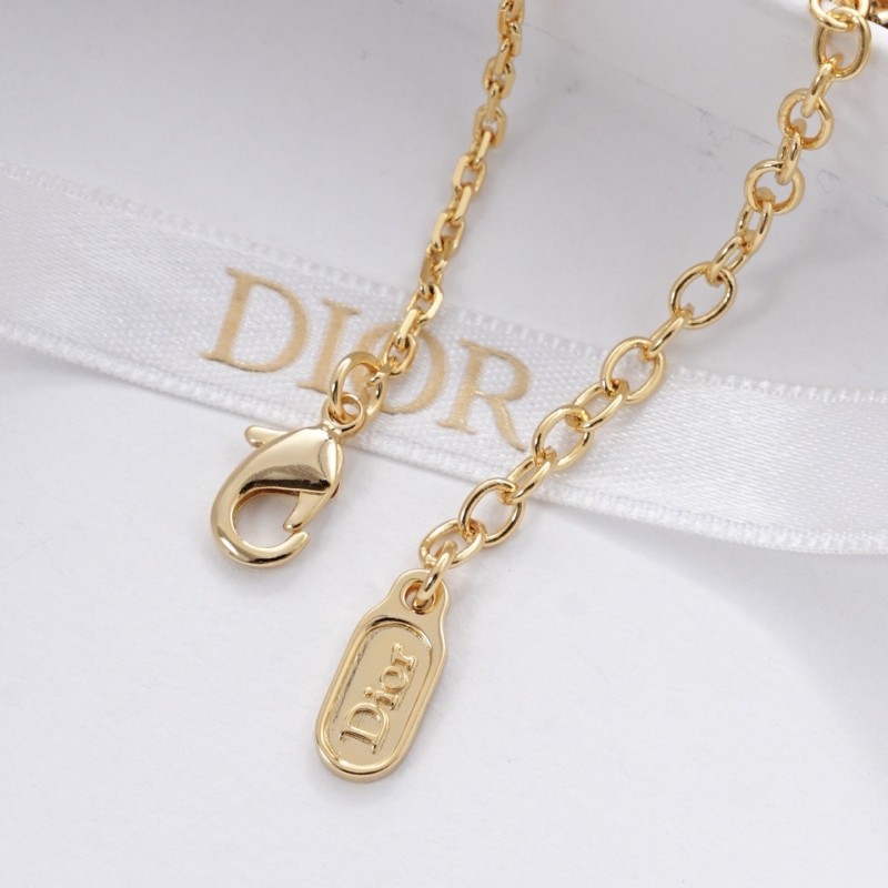 Dior Necklace 