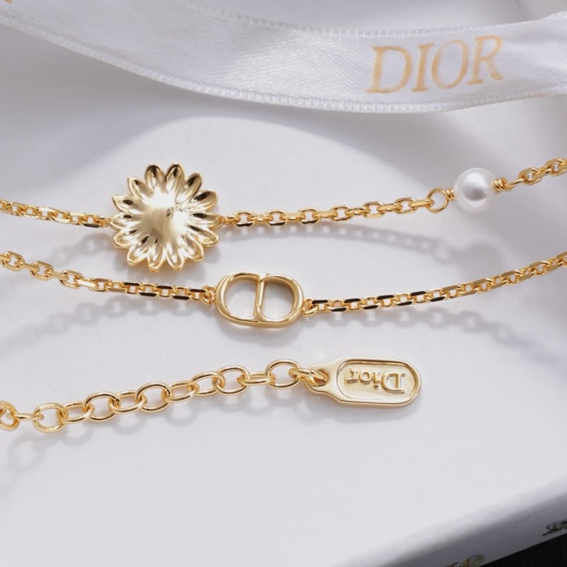 Dior Necklace 