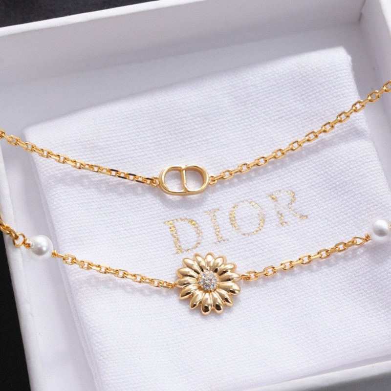 Dior Necklace 