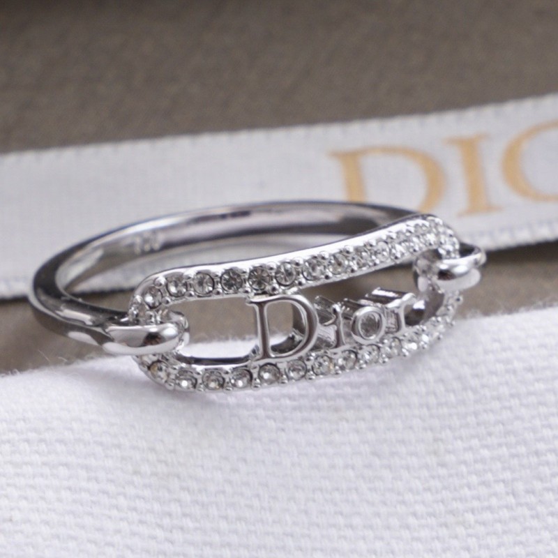 Dior Rings
