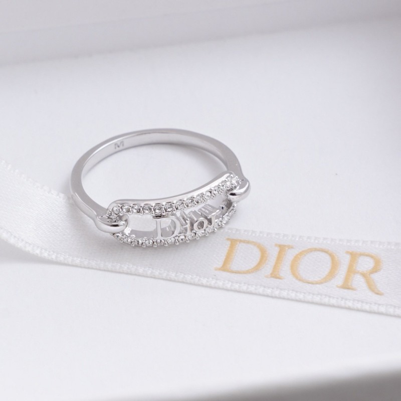 Dior Rings