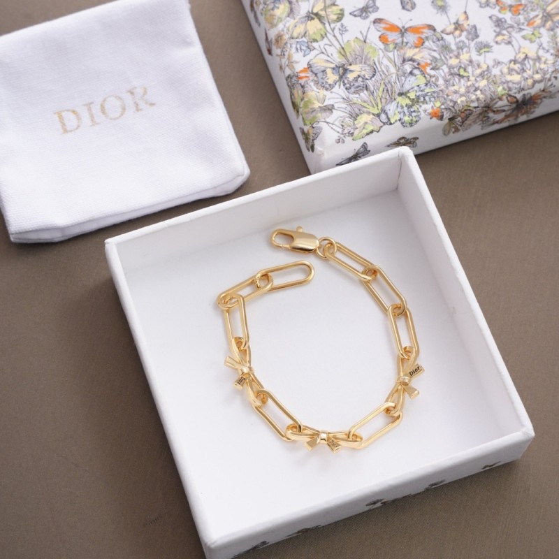 Dior Bracelet 