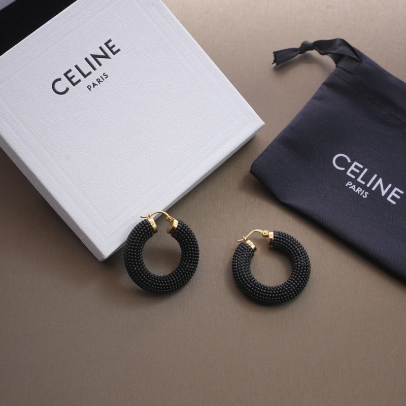 Celine Earrings