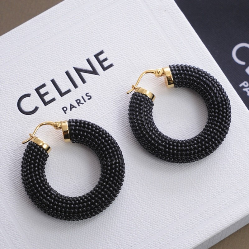 Celine Earrings