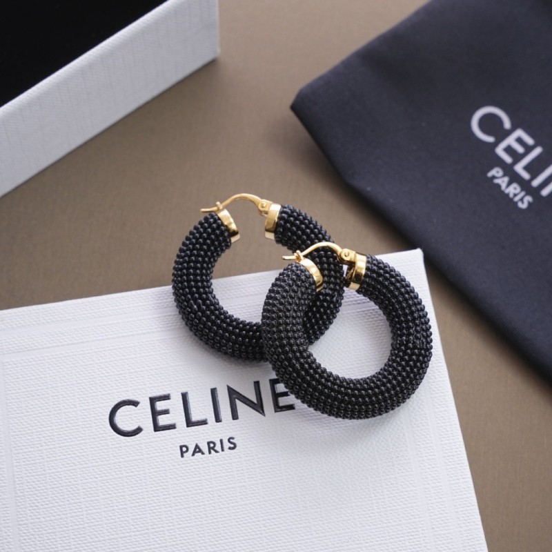 Celine Earrings