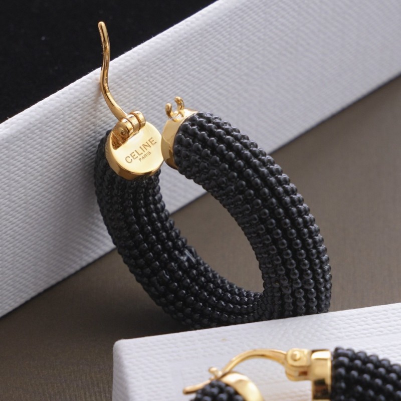 Celine Earrings