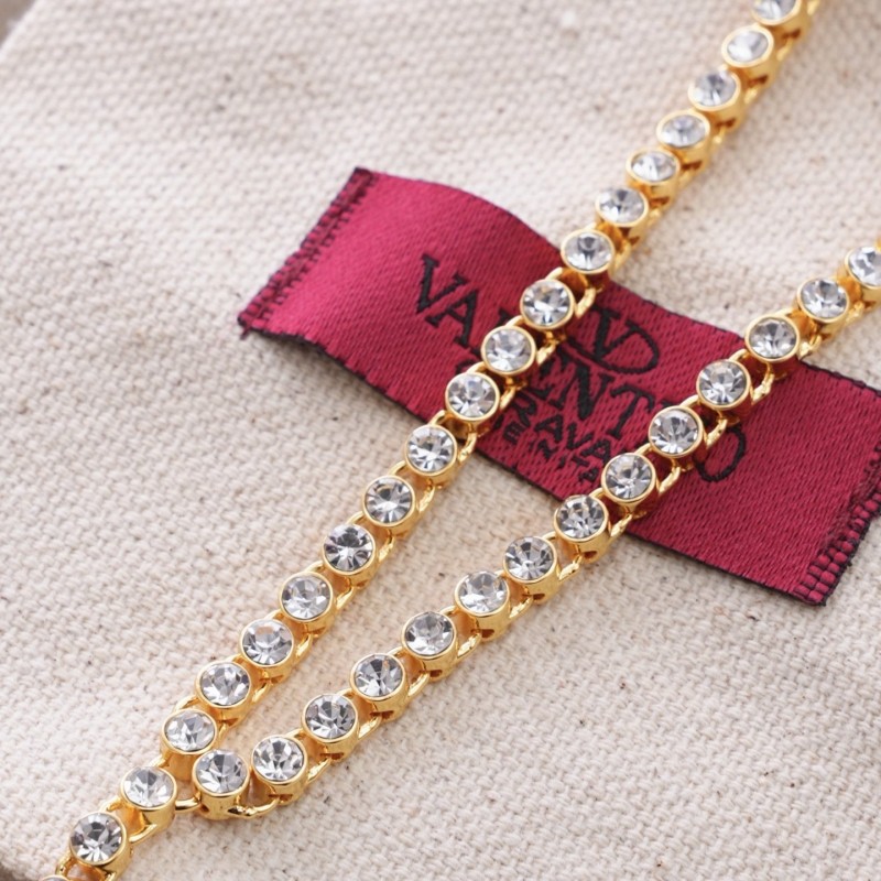 Velentino Necklace 